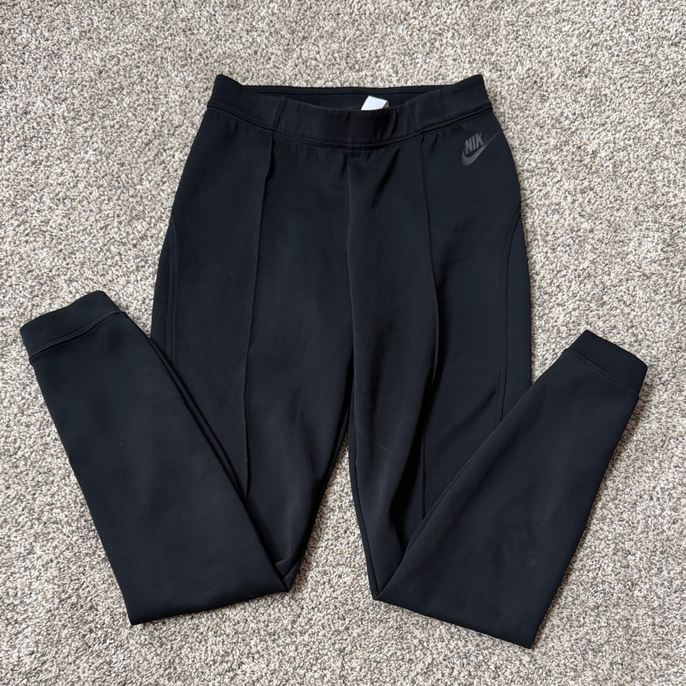 Nike Women’s Black Joggers